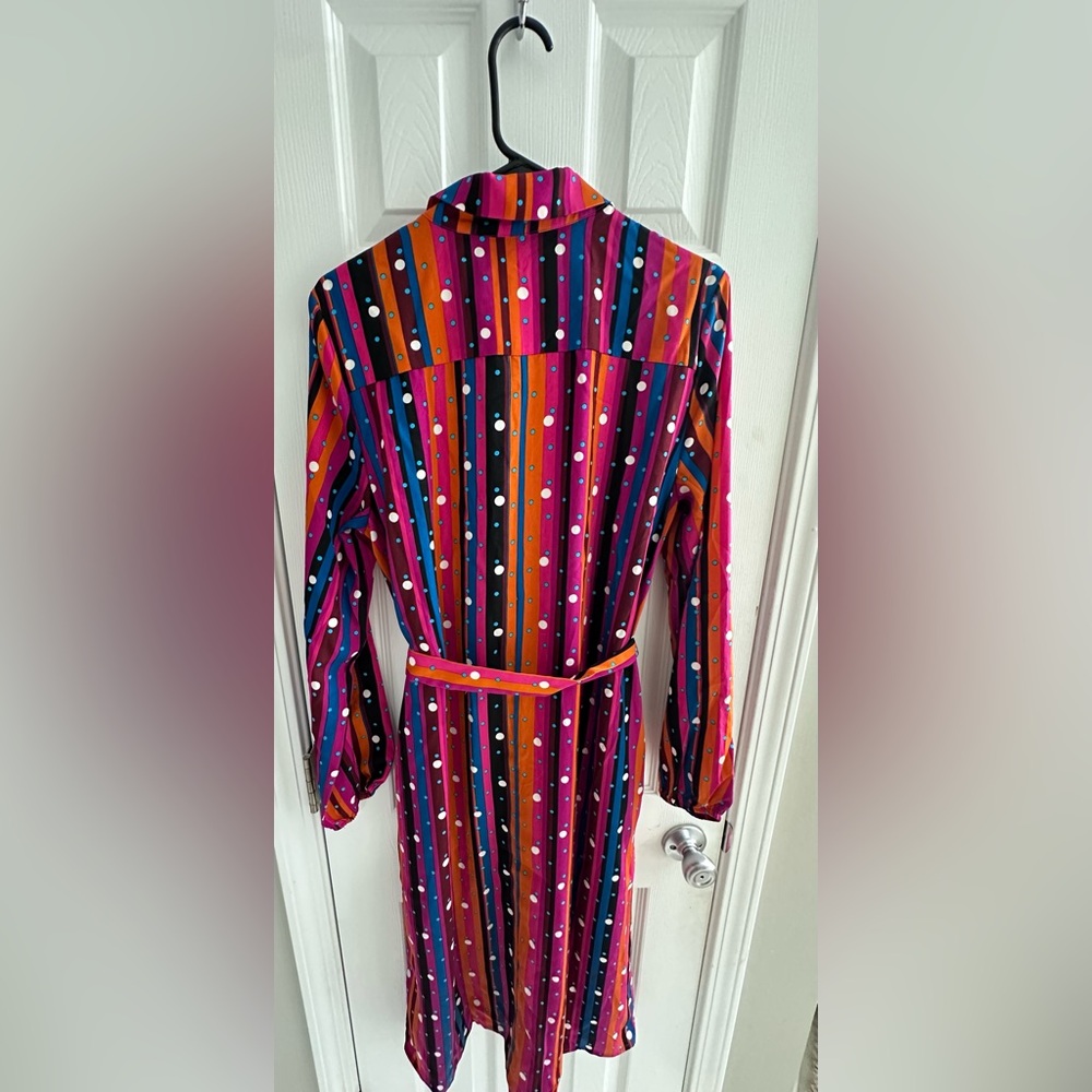 Abbott Elementary Teacher Edition Dress